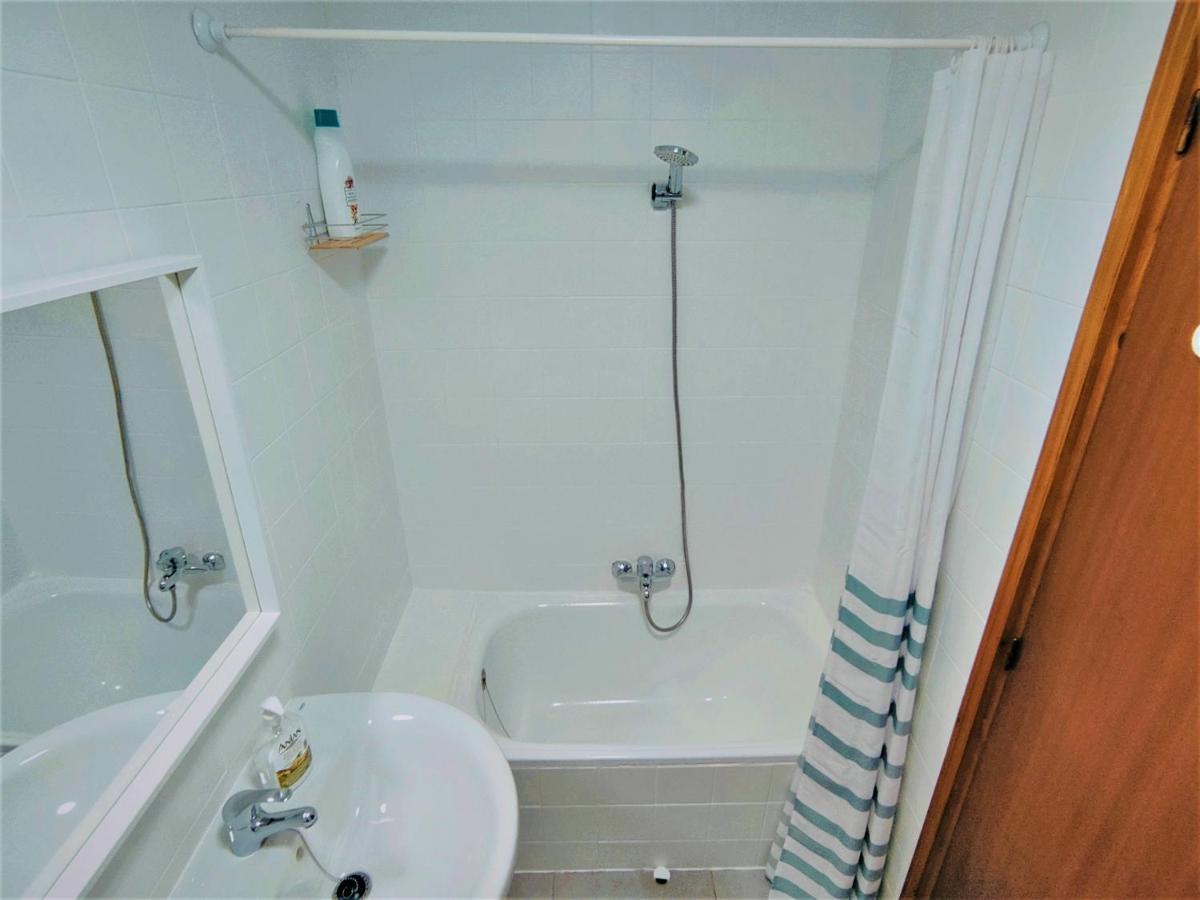 Appartement Bonita Casa Al Lado De La Playa En Santa Pola Extérieur photo