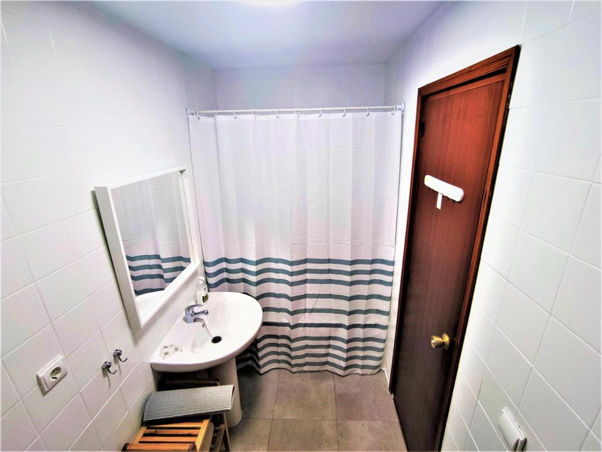 Appartement Bonita Casa Al Lado De La Playa En Santa Pola Extérieur photo
